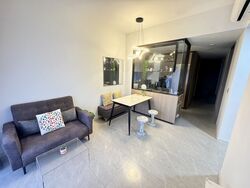 KI Residences at Brookvale (D21), Condominium #540099421